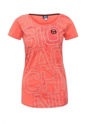Футболка Sergio Tacchini