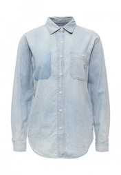Рубашка джинсовая Denim &amp;amp; Supply Ralph Lauren