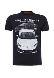 Футболка Automobili Lamborghini