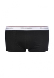 Комплект трусов 2 шт. Dsquared Underwear