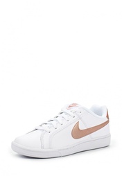 Кеды Nike