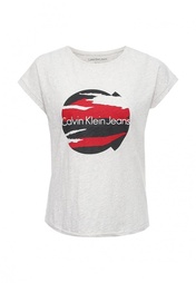Футболка Calvin Klein Jeans