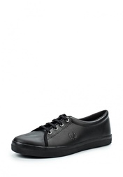 Кеды Fred Perry