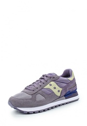 Кроссовки Saucony