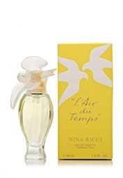 Туалетная вода Nina Ricci