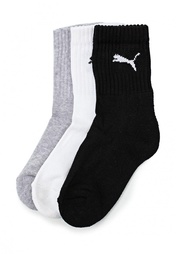 Комплект носков 3 пары Puma