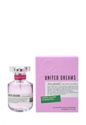 Туалетная вода United Colors of Benetton