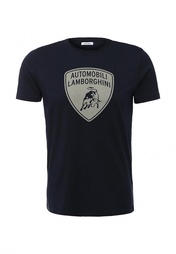 Футболка Automobili Lamborghini