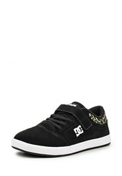 Кеды DC Shoes