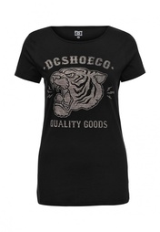 Футболка DC Shoes