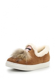 Слипоны Just Couture