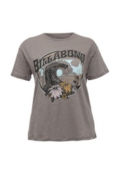 Футболка Billabong