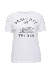 Футболка Billabong