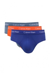 Комплект трусов 3 шт. Calvin Klein Underwear