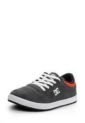 Кеды DC Shoes