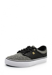 Кеды DC Shoes