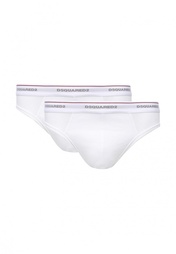 Комплект трусов 2 шт. Dsquared Underwear