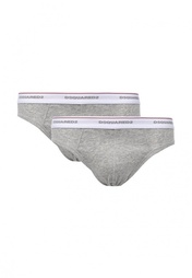 Комплект трусов 2 шт. Dsquared Underwear