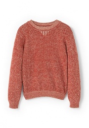 Джемпер Mango Kids