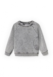 Джемпер Mango Kids