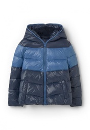 Пуховик Mango Kids