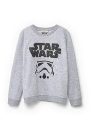 Свитшот Mango Kids