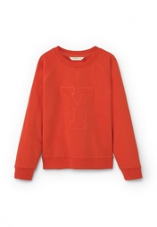 Свитшот Mango Kids