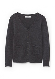Кардиган Mango Kids