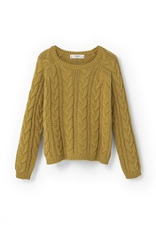 Джемпер Mango Kids