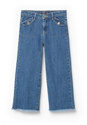 Джинсы Mango Kids