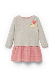 Платье Mango Kids