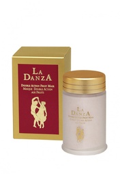 Маска фруктовая двойного действия Zepter International