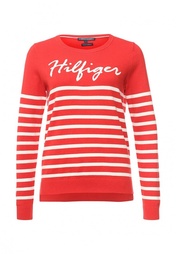 Джемпер Tommy Hilfiger