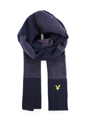 Шарф LYLE & SCOTT