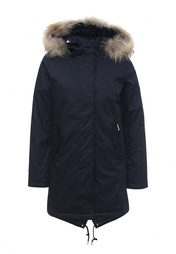 Пуховик Woolrich