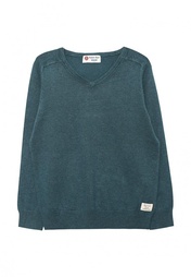 Пуловер Button Blue