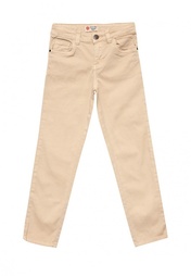 Брюки Button Blue