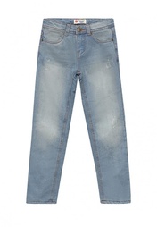 Джинсы Button Blue