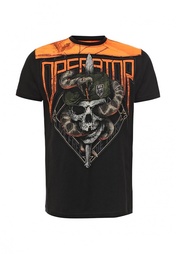 Футболка Affliction