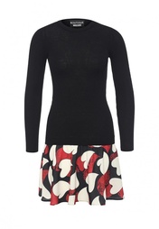 Платье Boutique Moschino
