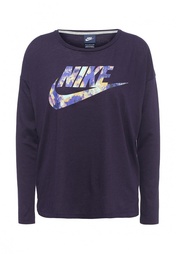 Лонгслив Nike