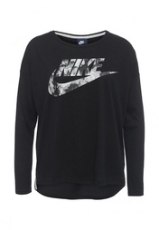Лонгслив Nike