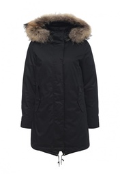 Пуховик Woolrich