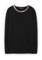 Джемпер Violeta by Mango