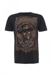 Футболка Affliction