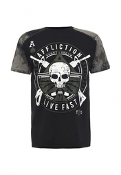 Футболка Affliction