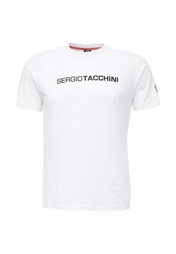 Футболка Sergio Tacchini