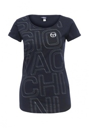 Футболка Sergio Tacchini