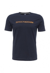 Футболка Sergio Tacchini