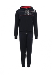 Костюм спортивный Sergio Tacchini